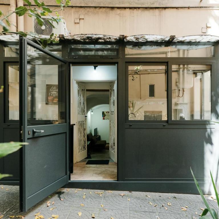 La casa di Romeo al Vomero - Appartement 1 Chambre - 37