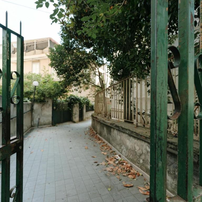 La casa di Romeo al Vomero - Appartement 1 Chambre - 39
