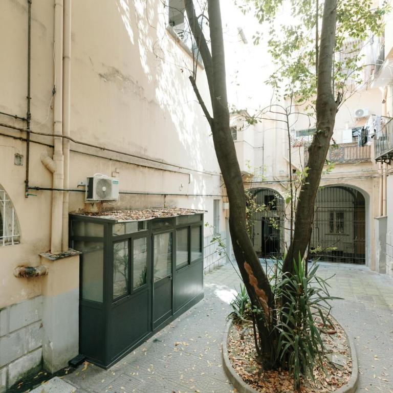 La casa di Romeo al Vomero - Appartement 1 Chambre - 40