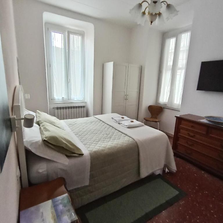 Ancora qui, nel Golfo dei Poeti - Apartamento de 2 dormitorios - 3