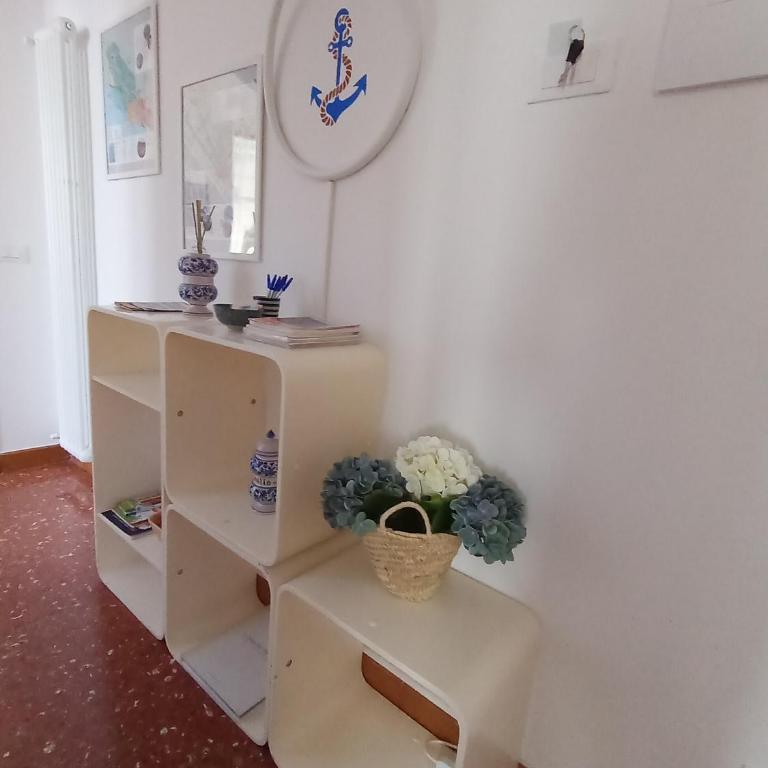 Ancora qui, nel Golfo dei Poeti - Apartamento de 2 dormitorios - 6