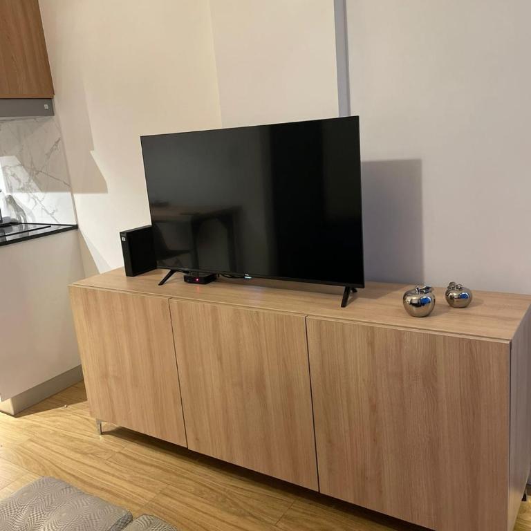 Monoambiente en alquiler por noche - Apartamento de 1 dormitorio - 9