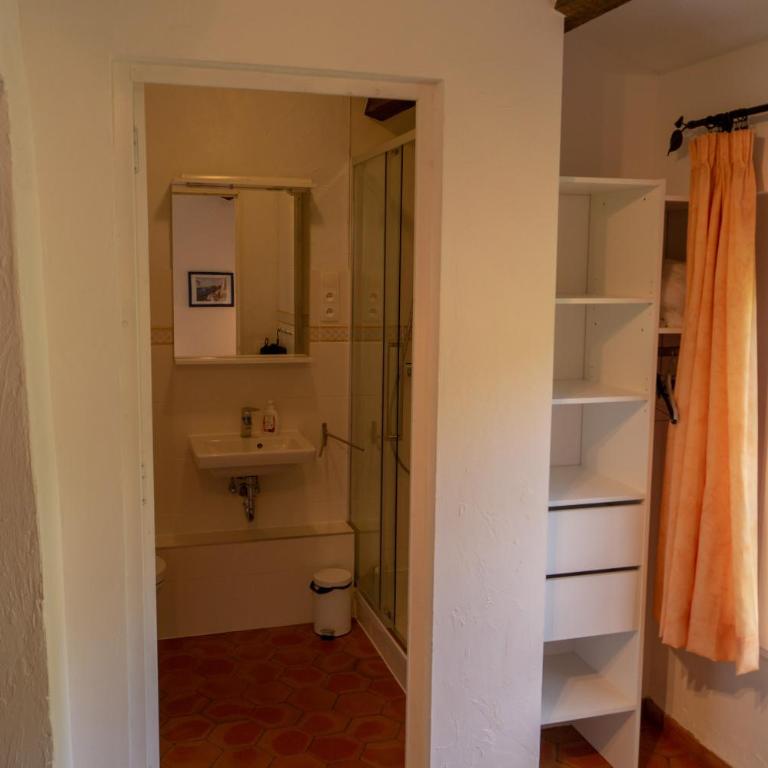 Villa Aurabelle für Familien und Genießer der Côte d'Azur - Villa - 21