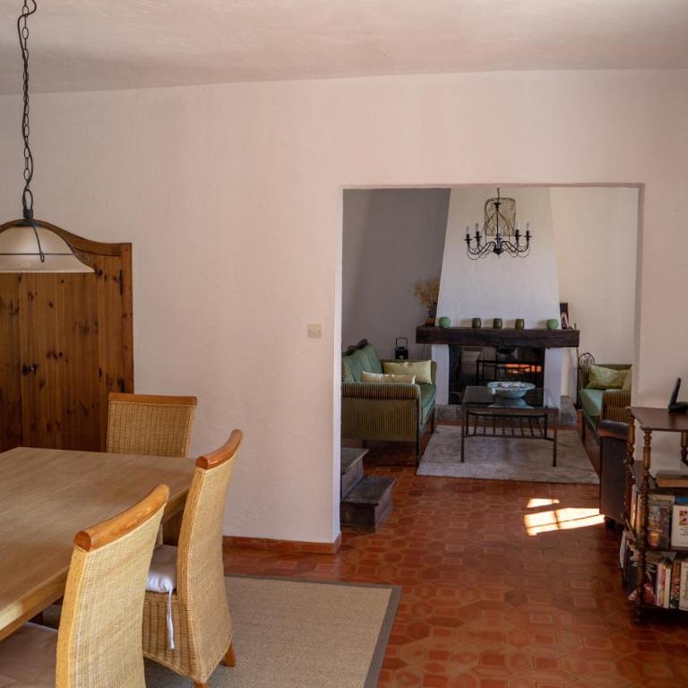 Villa Aurabelle für Familien und Genießer der Côte d'Azur - Villa - 15