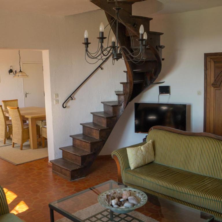 Villa Aurabelle für Familien und Genießer der Côte d'Azur - Villa - 12