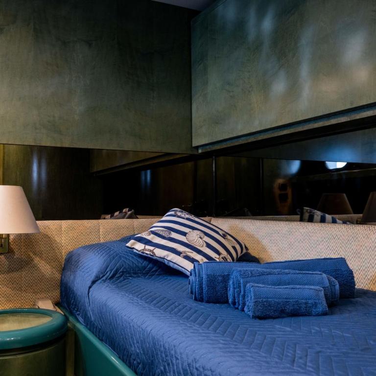 Yacht Dreams Experience - Casa Mobile - 26