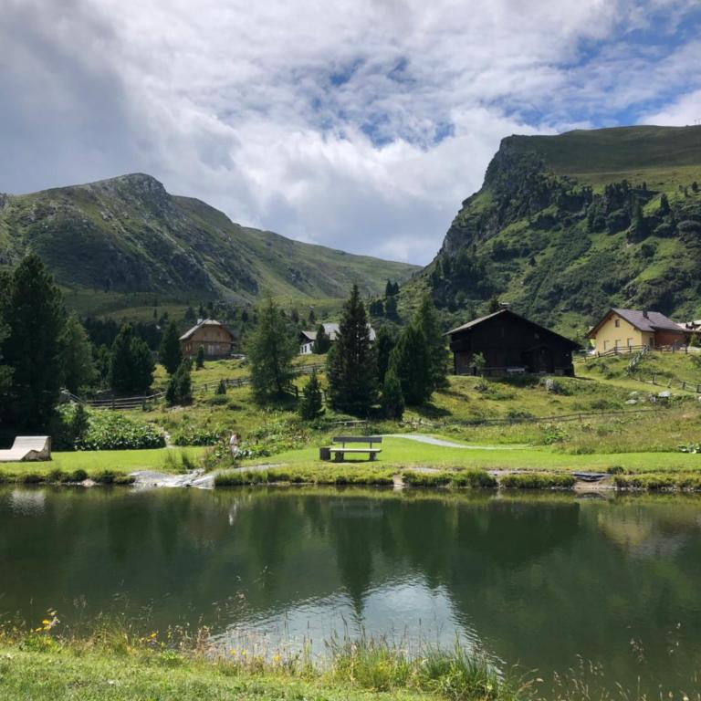 Apartment RELAX Bad Kleinkirchheim - Apartment mit 2 Schlafzimmern - 36