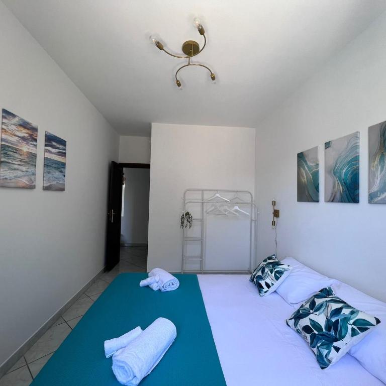La Noce Holiday House - Casa Vacanze - 24