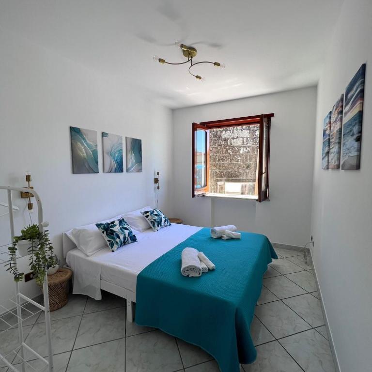 La Noce Holiday House - Casa Vacanze - 23