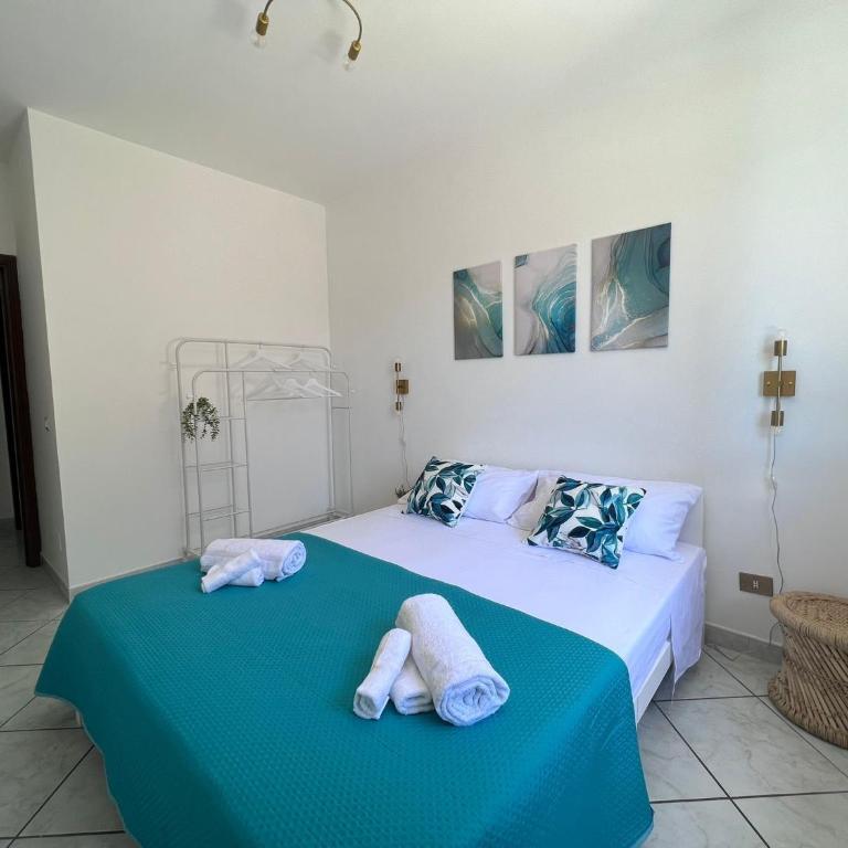 La Noce Holiday House - Casa Vacanze - 22