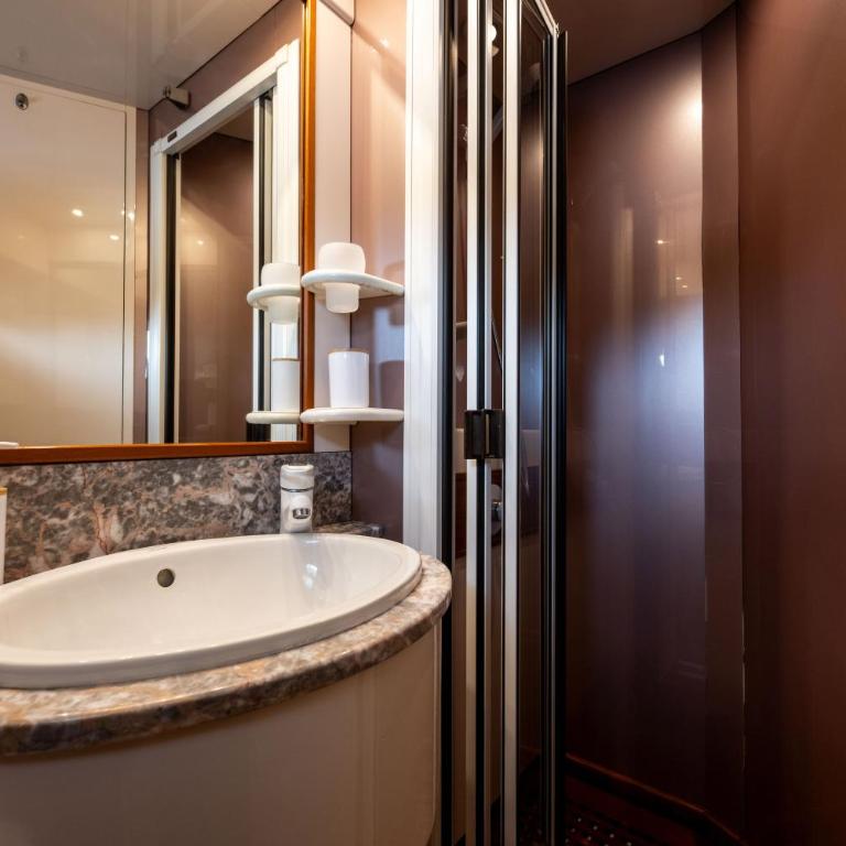 Yacht Dreams Experience - Casa Mobile - 28