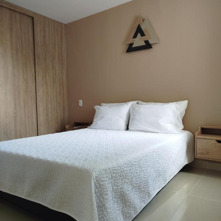 APARTAMENTO NAPOLI BARRANQUILLA (1) - Two-Bedroom Apartment - 3