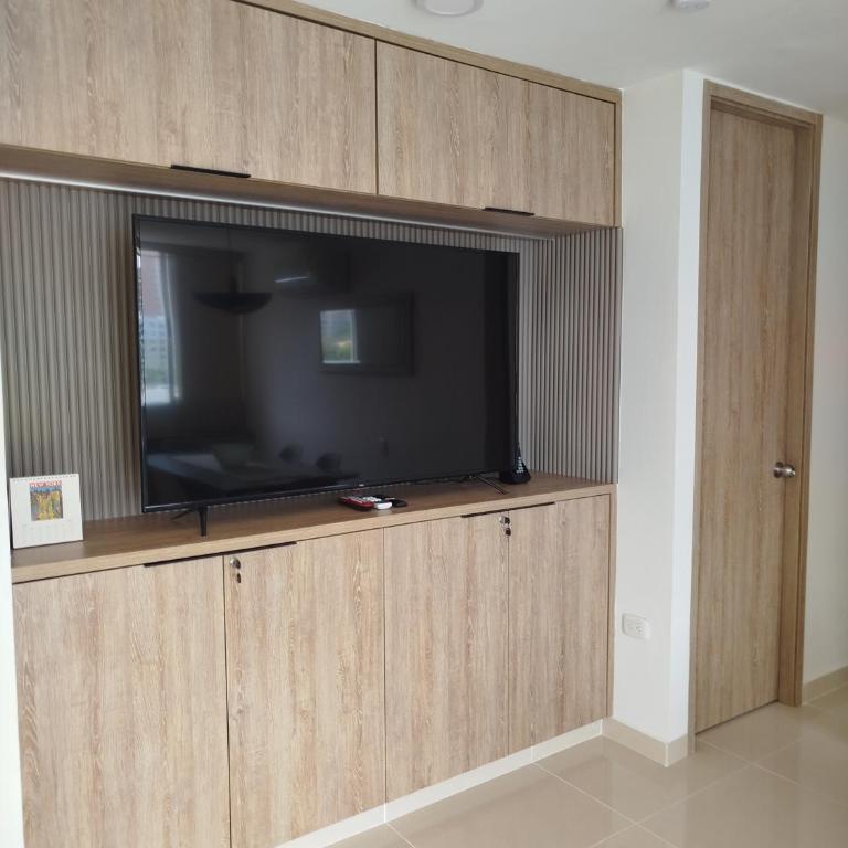 APARTAMENTO NAPOLI BARRANQUILLA (1) - Two-Bedroom Apartment - 4