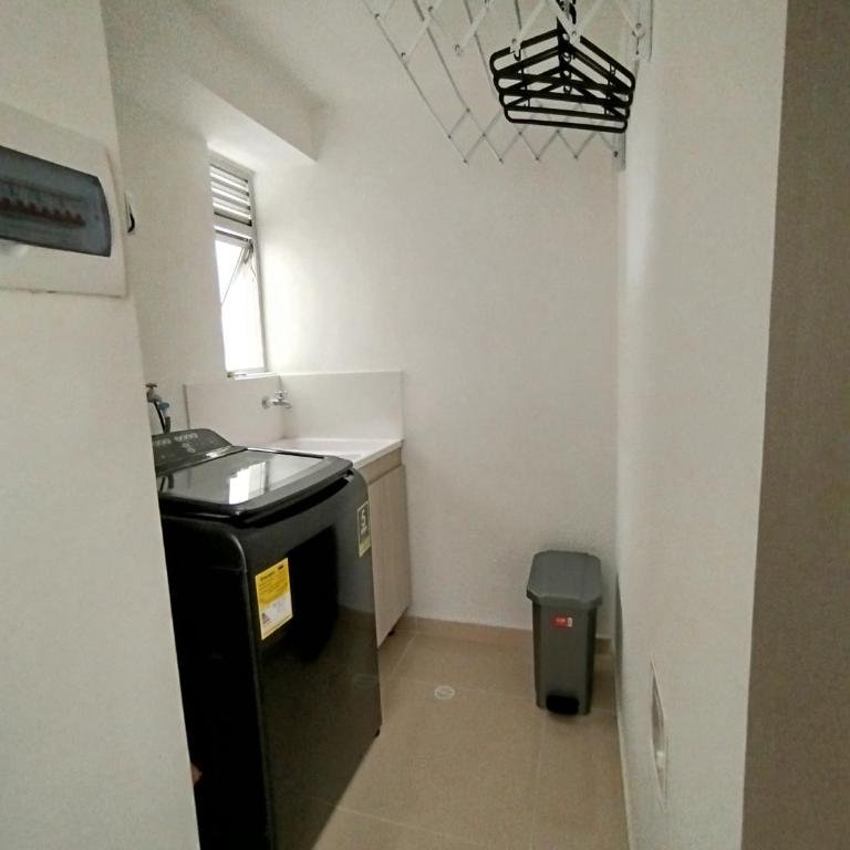 APARTAMENTO NAPOLI BARRANQUILLA (1) - Two-Bedroom Apartment - 6