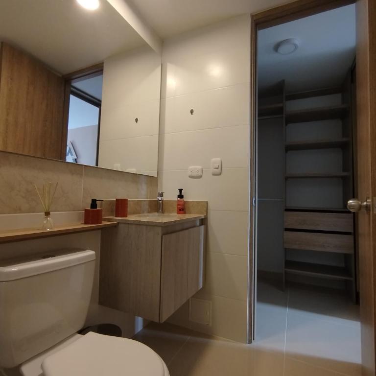 APARTAMENTO NAPOLI BARRANQUILLA (1) - Two-Bedroom Apartment - 15