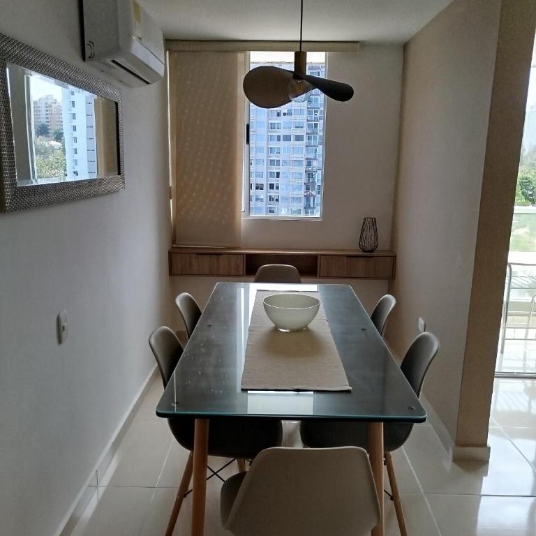 APARTAMENTO NAPOLI BARRANQUILLA (1) - Two-Bedroom Apartment - 17