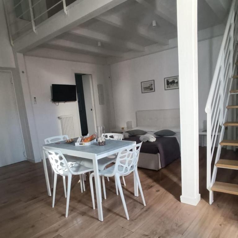Maison Cutò - Appartamentino su 2 Livelli - 1