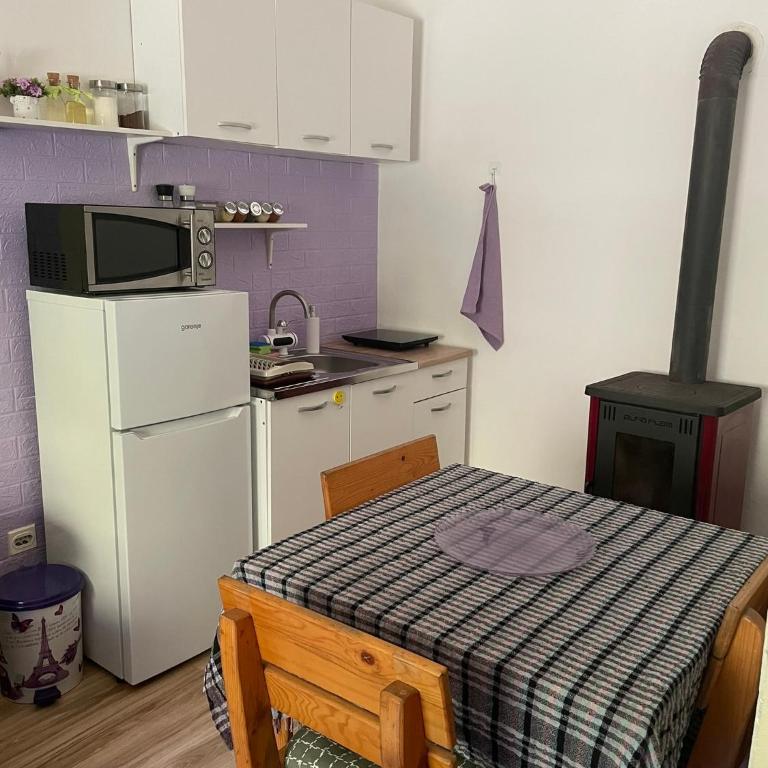 Vitez Koja - Kuća sa 2 Spavaće Sobe - 7