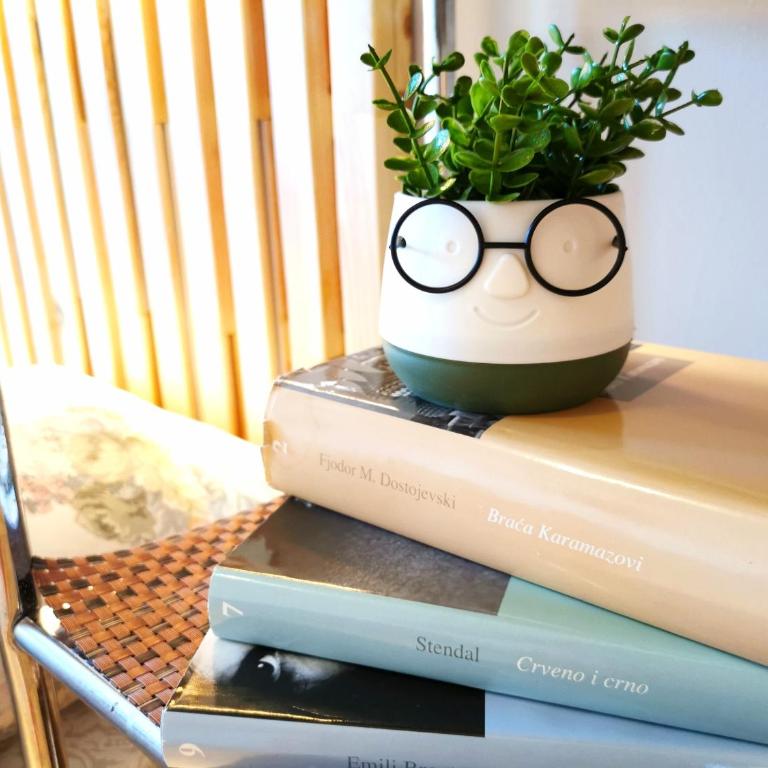 Durakovic Apartments - Studio sa Pogledom na More - 5