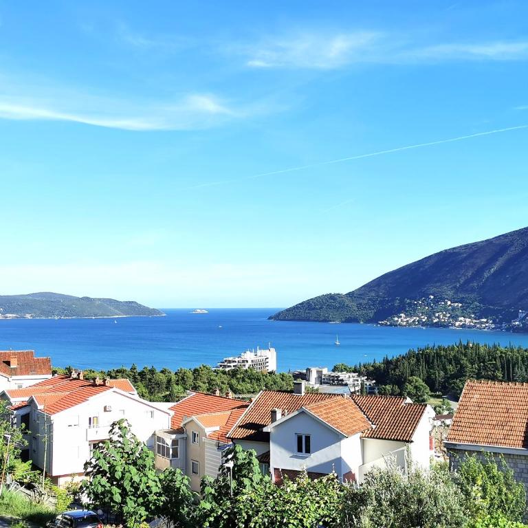 Durakovic Apartments - Studio with Sea View - 1