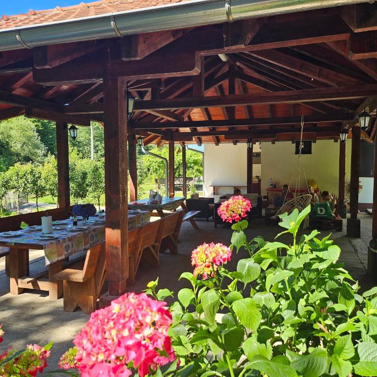 Vitez Koja - Kuća sa 2 Spavaće Sobe - 25