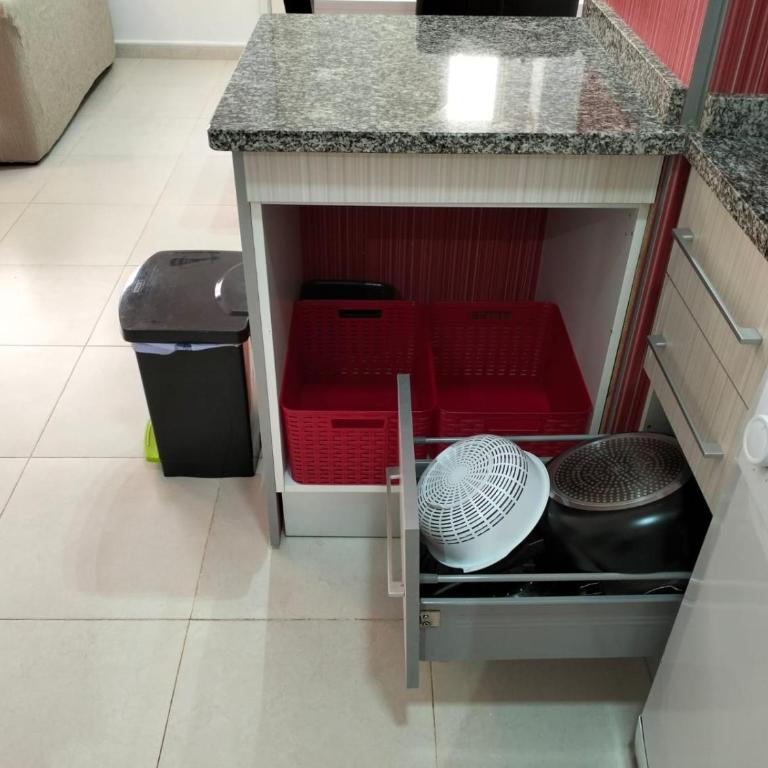 Apartamento Soles - Vera playa a 200 metros - Urb laguna beach - Appartement 2 Chambres - 11