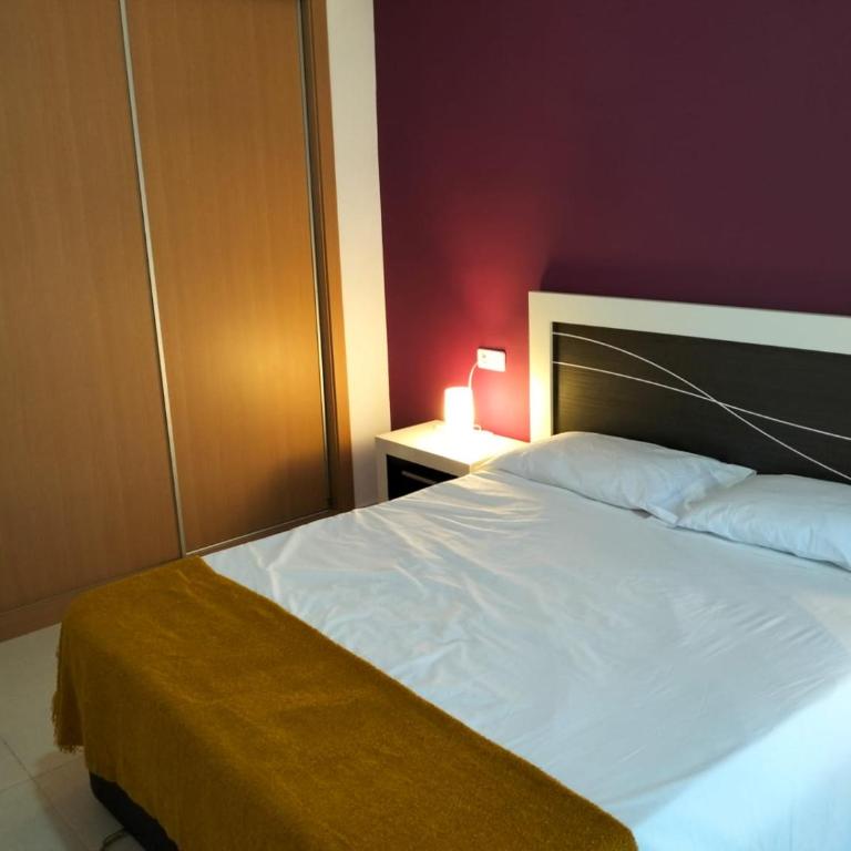 Apartamento Soles - Vera playa a 200 metros - Urb laguna beach - Appartement 2 Chambres - 9