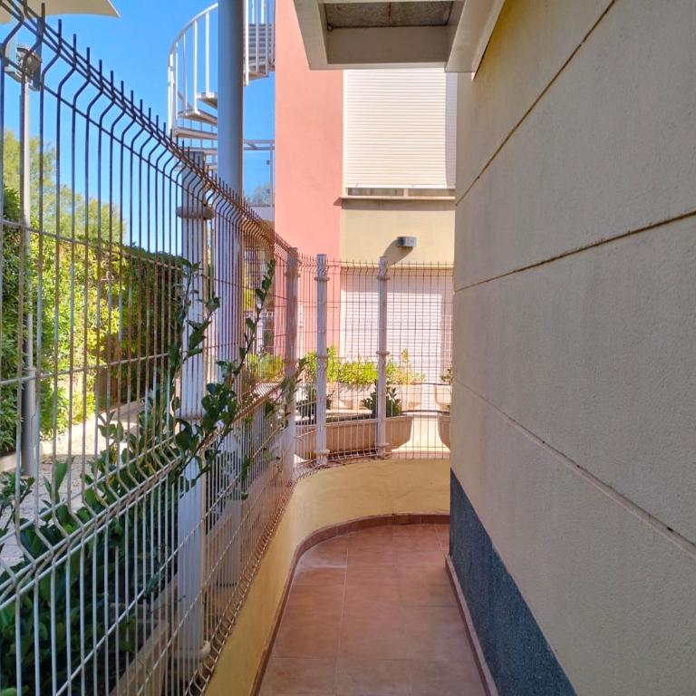 Apartamento Soles - Vera playa a 200 metros - Urb laguna beach - Appartement 2 Chambres - 21
