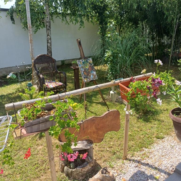 Holiday Home Edi - Two-Bedroom Townhouse - 12