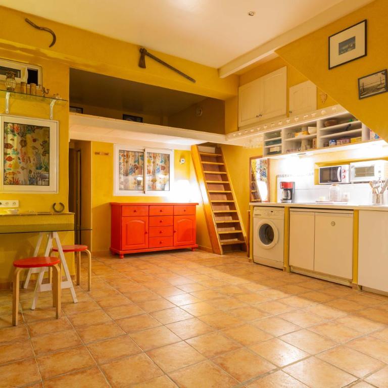 Hostel world -sharehouse-la girelle- Backpackers - Chambre Double - 5