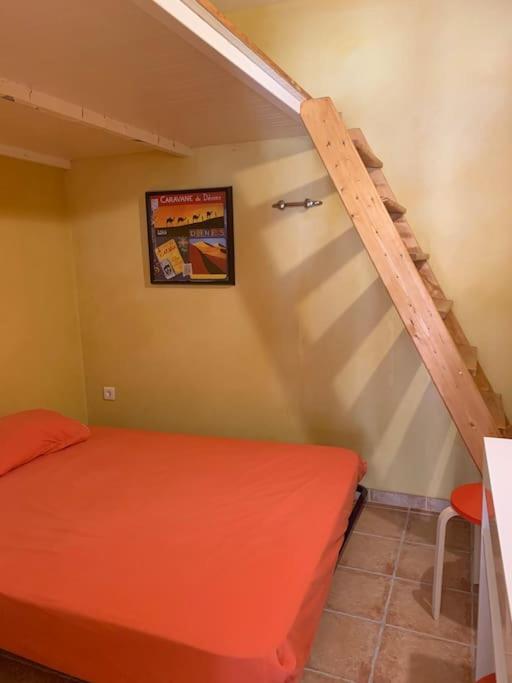 Hostel world -sharehouse-la girelle- Backpackers - Chambre Double - 13