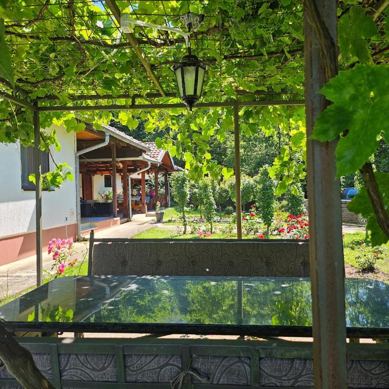 Vitez Koja - Kuća sa 2 Spavaće Sobe - 23