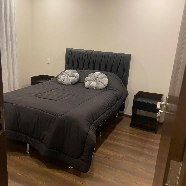 Fontana difiori - Apartamento de 1 dormitorio - 7