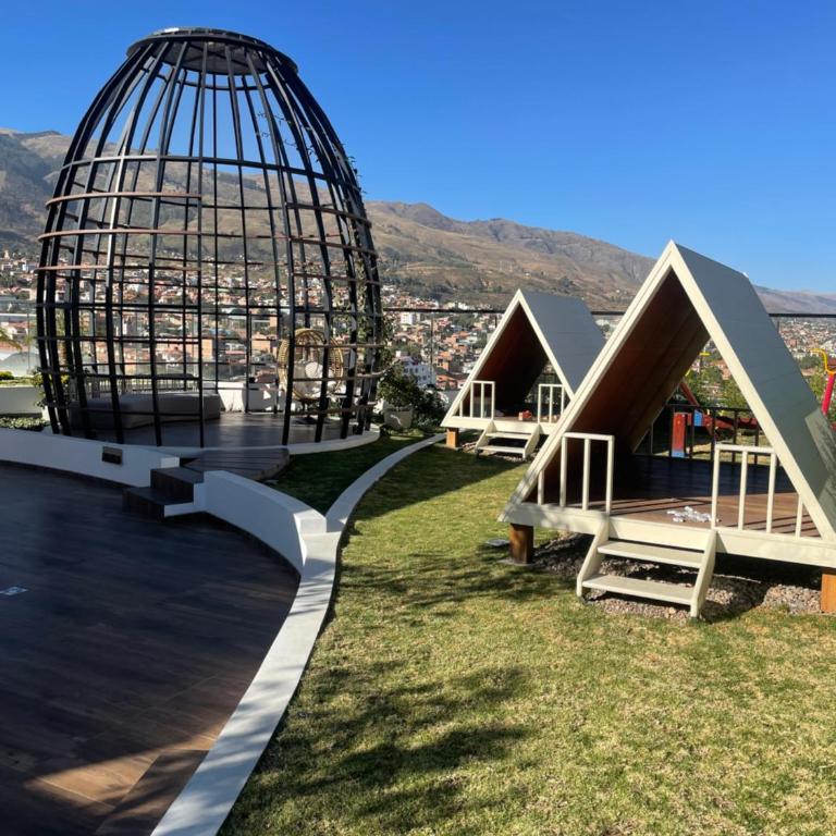 Fontana difiori - Apartamento de 1 dormitorio - 4