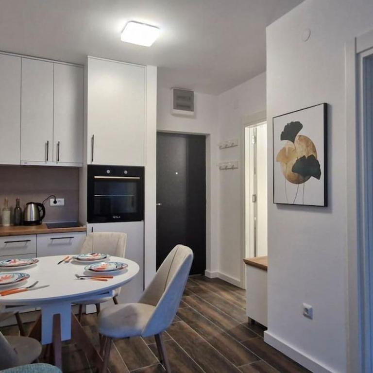 Zira2 - Apartman sa 1 Spavaćom Sobom - 1