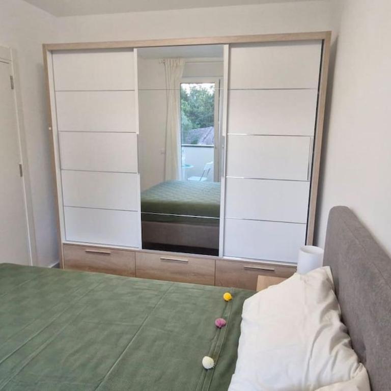 Zira2 - Apartman sa 1 Spavaćom Sobom - 10