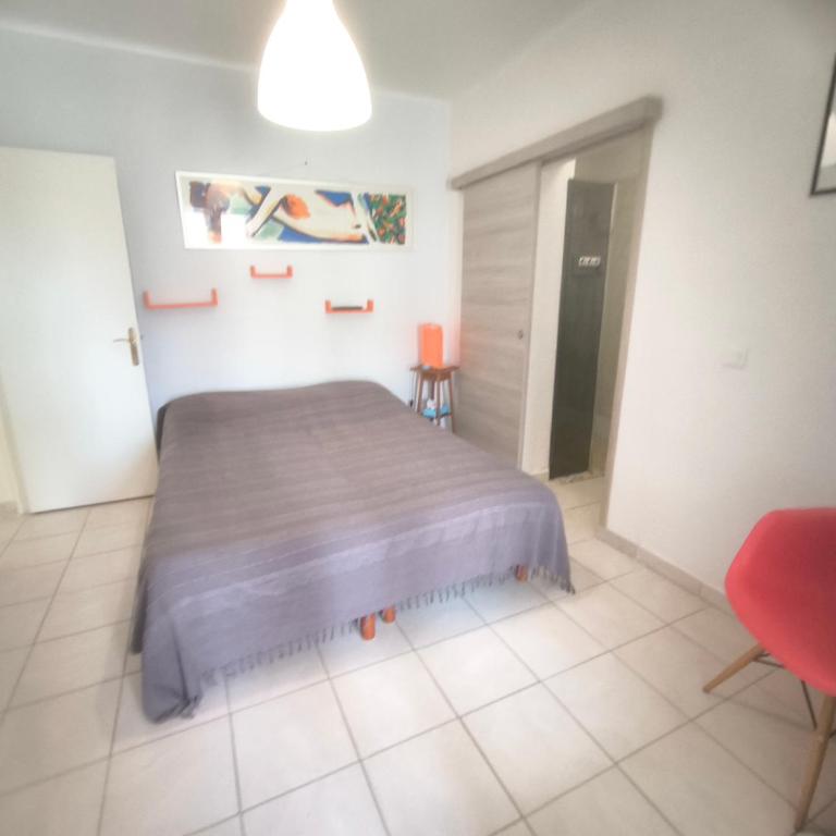 à moins de 100 m de la plage à pied - Villa - 23