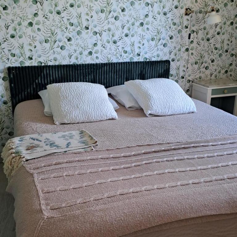 Chez Christine Et Fabrice - Appartement avec Balcon - 10