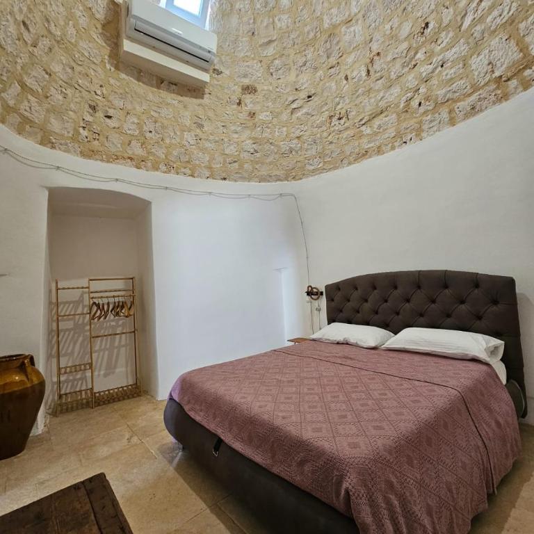 River Trulli oasi di pace in sito UNESCO - Casa con 1 Camera da Letto - 2