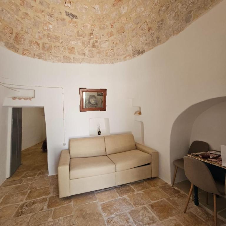 River Trulli oasi di pace in sito UNESCO - Casa con 1 Camera da Letto - 3