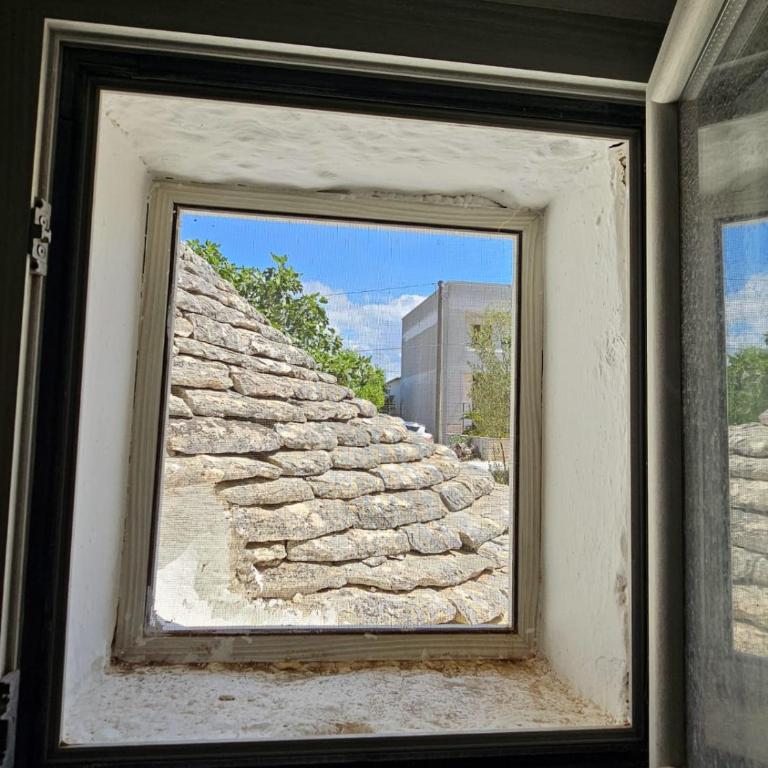 River Trulli oasi di pace in sito UNESCO - Casa con 1 Camera da Letto - 10