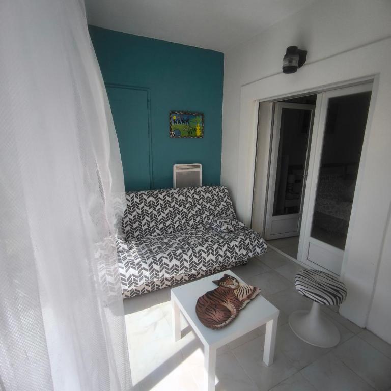 à moins de 100 m de la plage à pied - Villa - 33