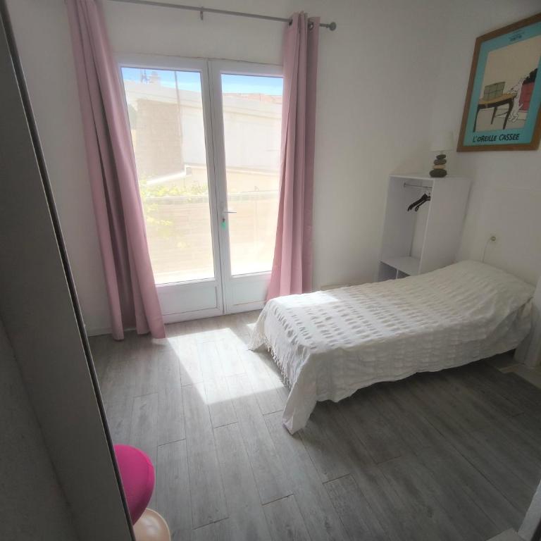à moins de 100 m de la plage à pied - Villa - 22