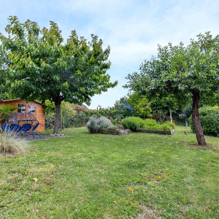 Le Troglogite Mignon - Maison et Jardin - Casa con 3 Camere da Letto - 33