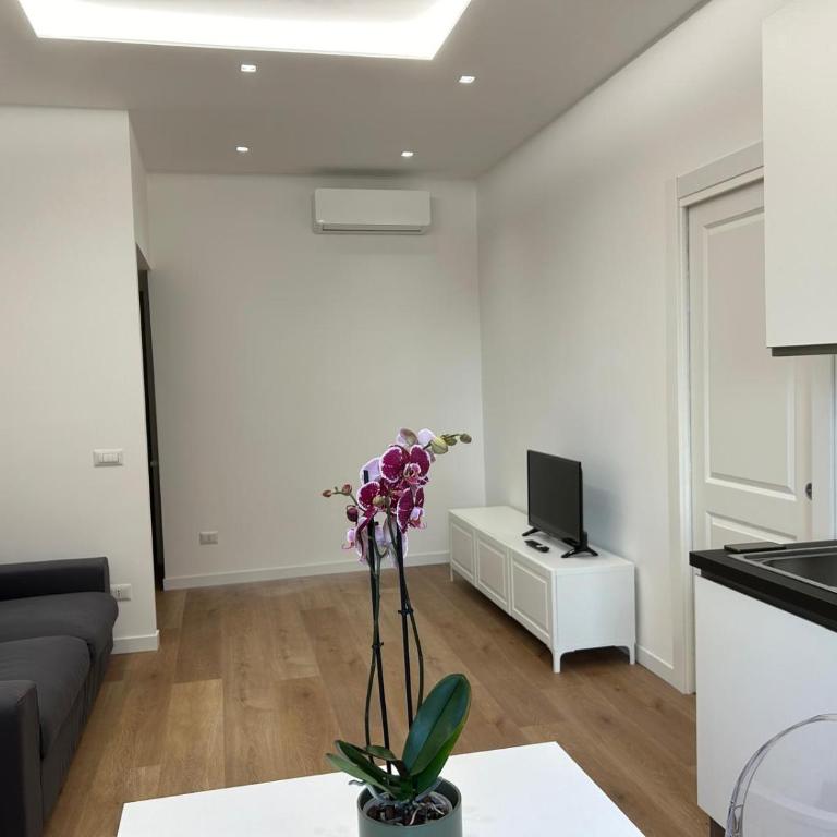 Simon's House - One-Bedroom Apartment - 1
