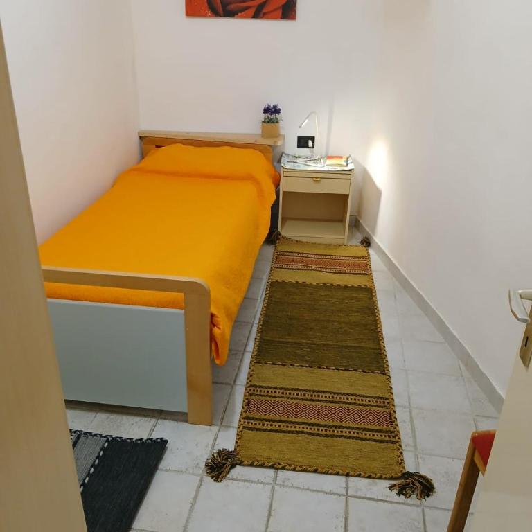 App. Valentina - Apartamento de 1 dormitorio - 12