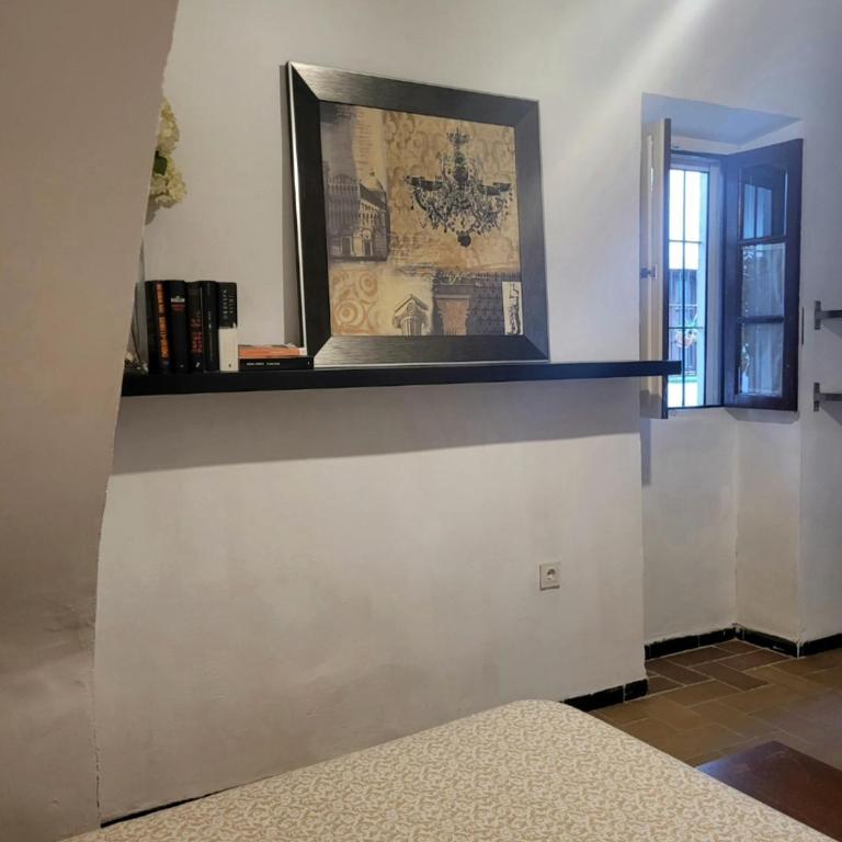 Triana Castilla Río in Unique building - Apartamento de 1 dormitorio - 9