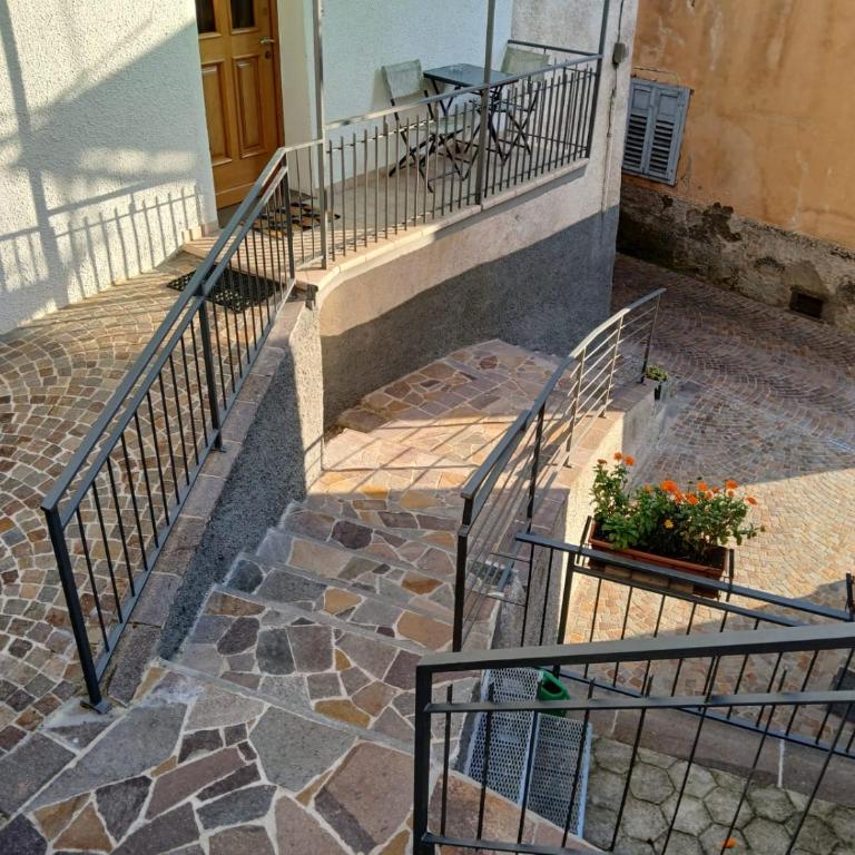 App. Valentina - Apartamento de 1 dormitorio - 2