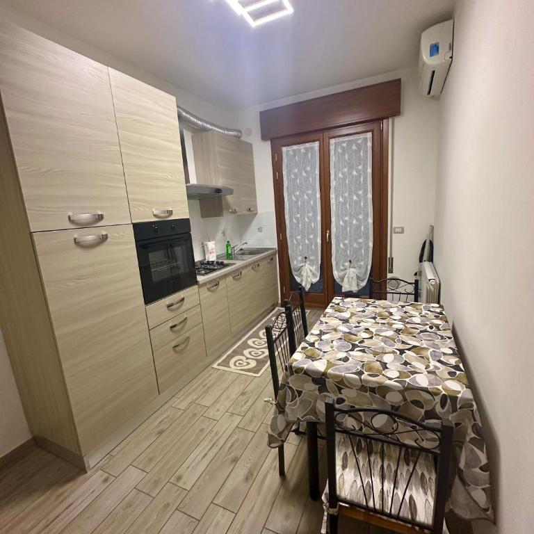 Casa Vespucci - Appartamento con 1 Camera da Letto - 1