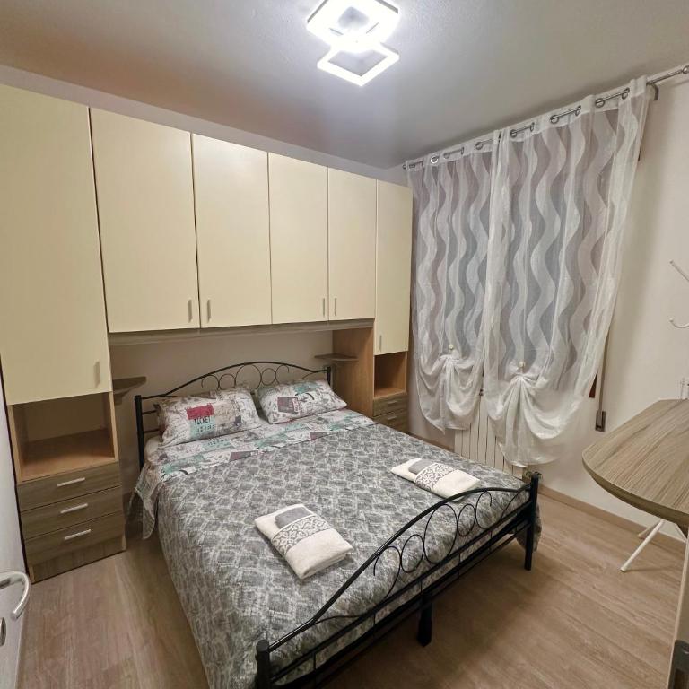 Casa Vespucci - Appartamento con 1 Camera da Letto - 6